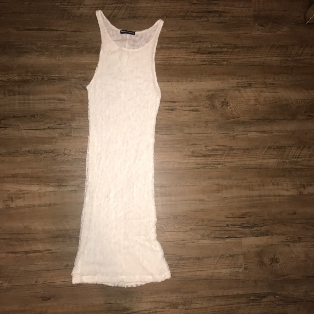Brandy Melville Dress
